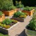 Safe Materials for Raised Beds: A Complete Guide for Gardeners and DIY Enthusiasts