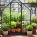 Best Small Greenhouse Ideas for Tiny Spaces