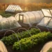 DIY Cold Frame & Row Cover Plans: 3 Low-Cost Ways to Extend Your Fall Harvest